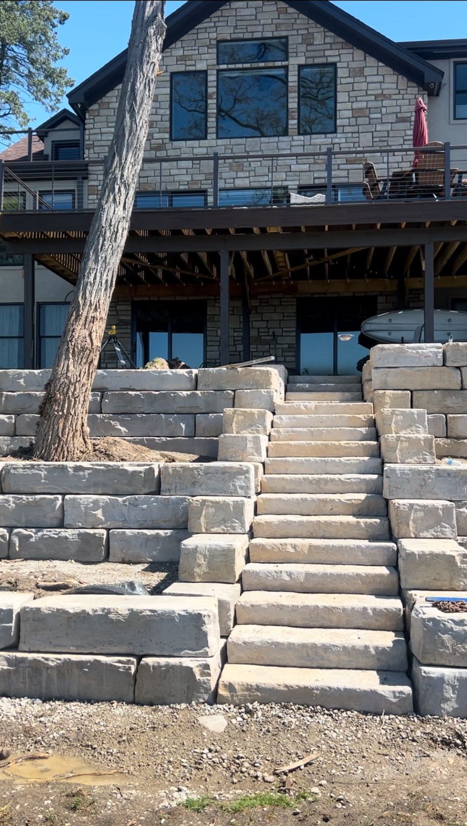 Grow Garden and Landscape Design Image